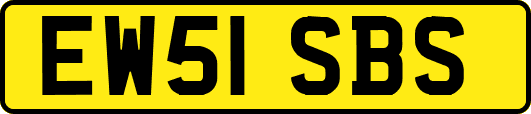 EW51SBS