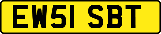 EW51SBT