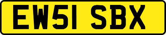 EW51SBX