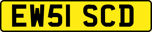 EW51SCD