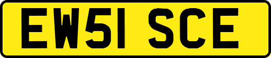 EW51SCE