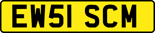 EW51SCM