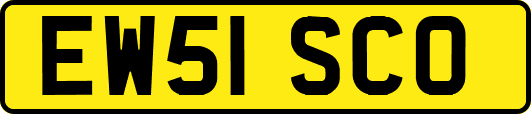 EW51SCO