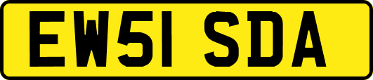 EW51SDA