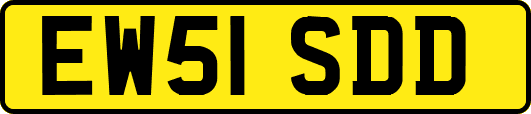 EW51SDD