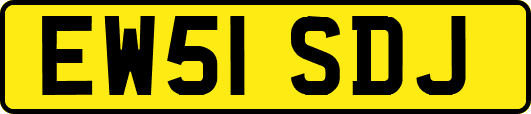 EW51SDJ