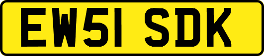 EW51SDK