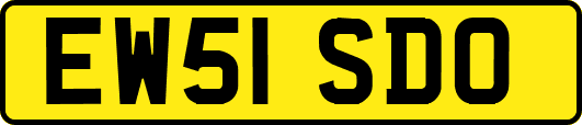 EW51SDO