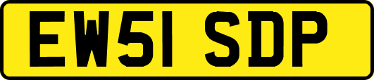 EW51SDP