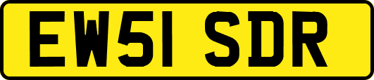 EW51SDR