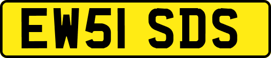 EW51SDS