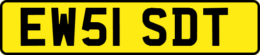 EW51SDT