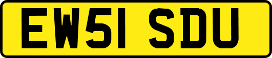 EW51SDU