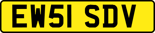 EW51SDV