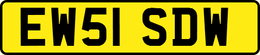 EW51SDW