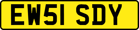 EW51SDY