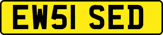 EW51SED