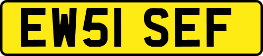 EW51SEF