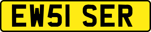 EW51SER