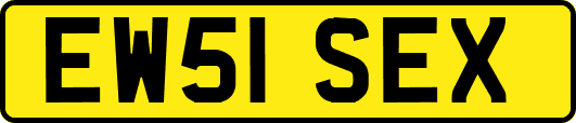 EW51SEX