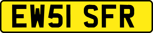 EW51SFR