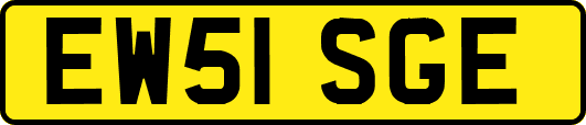 EW51SGE