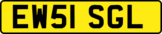 EW51SGL