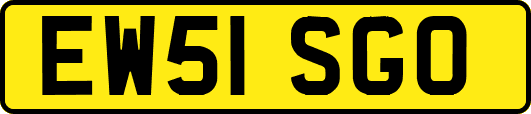 EW51SGO