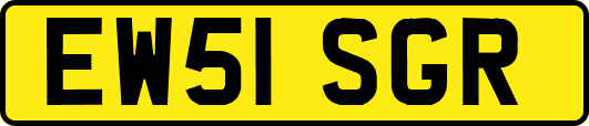 EW51SGR