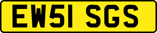 EW51SGS