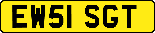 EW51SGT