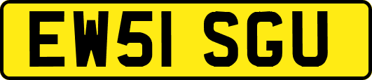 EW51SGU