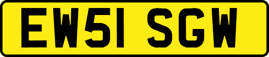 EW51SGW