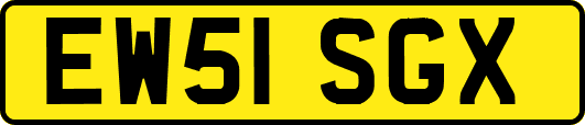 EW51SGX