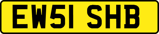 EW51SHB