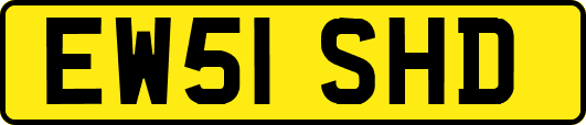 EW51SHD