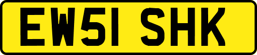 EW51SHK