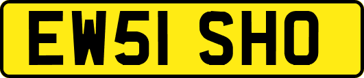 EW51SHO