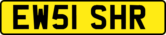 EW51SHR