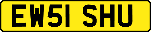 EW51SHU