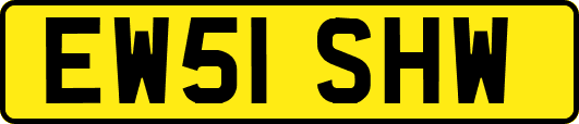 EW51SHW