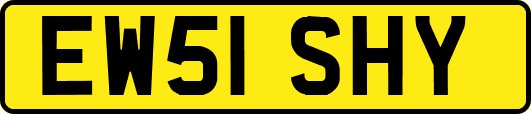 EW51SHY