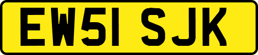 EW51SJK