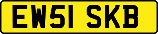 EW51SKB