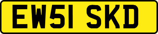 EW51SKD