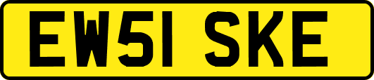 EW51SKE