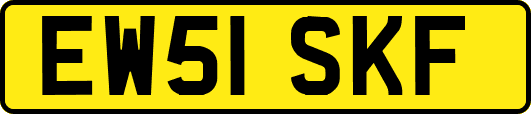 EW51SKF