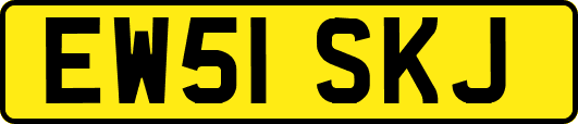 EW51SKJ