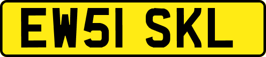 EW51SKL