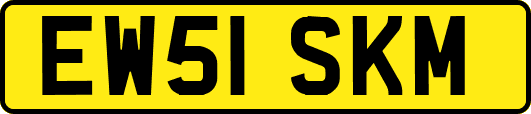 EW51SKM